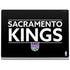 NBA Sacramento Kings Standard - Black Surface Book 2 15in Skin